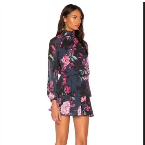 Yumi Kim Class Act Rialto Dress - Picture 1 of 14